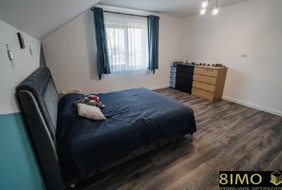 Casă individuală cu 4 camere cu Teren 1520 Mp în Fălticeni - 18