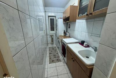 Garsonieră decomandată, mobilată în Central