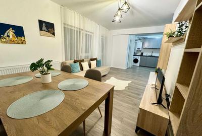Apartament cu 2 camere decomandat în Dâmbul Rotund - 4