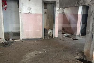 Spațiu comercial, de 528 mp, în Tudor Vladimirescu - 1