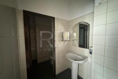 Spațiu comercial, de 1,135.8000488281 mp, în P-ța Alba Iulia - 14