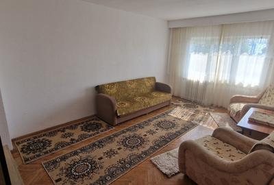 Apartament cu 2 camere decomandat, mobilat în Gara - 6