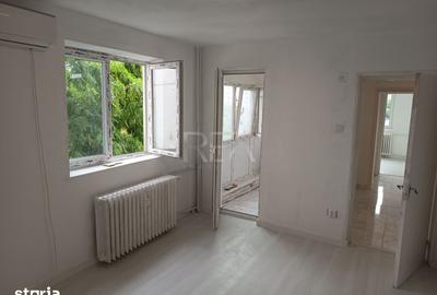 Apartament cu 2 camere decomandat în Berceni