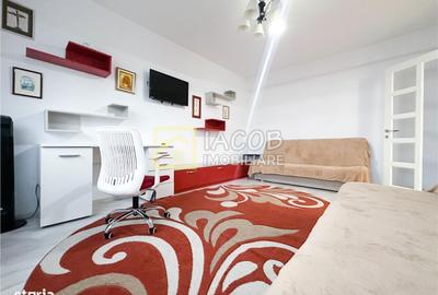 Apartament cu 2 camere decomandat în Ultracentral - 2