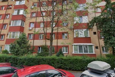 Apartament cu 2 camere decomandat în Torontalului - 7