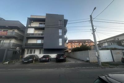 Apartament cu 2 camere decomandat în Rahova