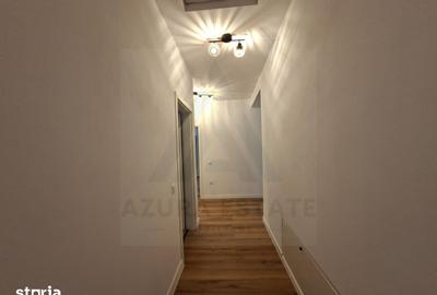 Casă cu 4 camere cu Teren 500 Mp în Central - 5