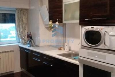 Apartament cu 2 camere în Iancului