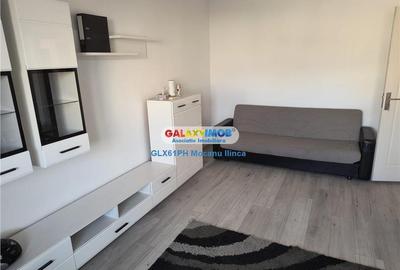 Apartament cu 2 camere decomandat, mobilat în B-dul București