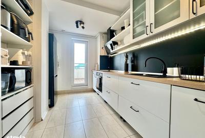 Apartament cu 3 camere în Ștefăneștii de Jos - 14