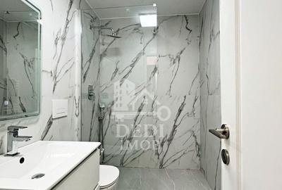 Apartament cu 3 camere decomandat în Decebal - 12