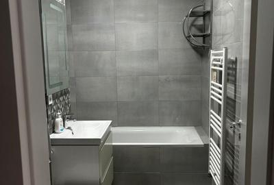 Apartament cu 2 camere decomandat în Palazu Mare - 7