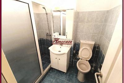 Garsonieră decomandată, mobilată în Ultracentral