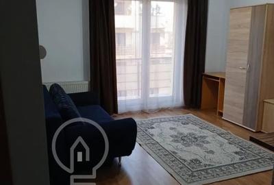 Garsonieră decomandată în Între Lacuri - 1