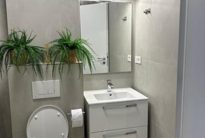 Garsonieră decomandată în Theodor Pallady - 9