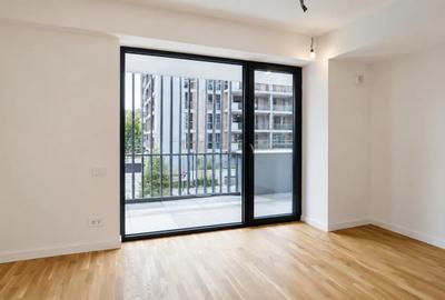 Apartament cu 3 camere decomandat în Pipera