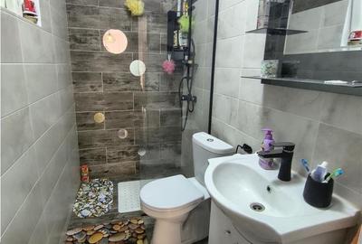 Casă cu 4 camere cu Canalizare în Gura Râului - 7