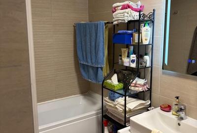Apartament cu 2 camere în Crețuleasca - 2