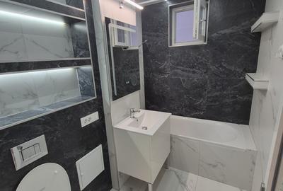 Apartament cu 2 camere decomandat în Precista - 2