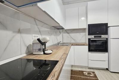 Apartament cu 2 camere decomandat în Central - 2
