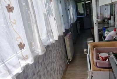Apartament cu 3 camere semidecomandat în City Park Mall - 10