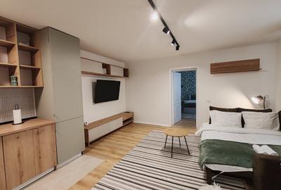 Apartament cu 2 camere nedecomandat în Centrul Istoric - 2