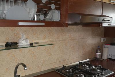 Apartament cu 2 camere semidecomandat în Siderurgiștilor
