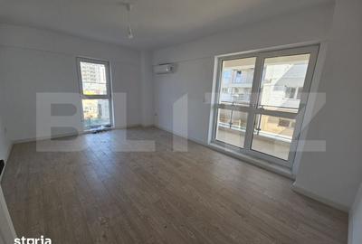 Apartament cu 2 camere decomandat în Miroslava