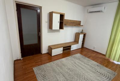 Garsonieră decomandată în Dristor