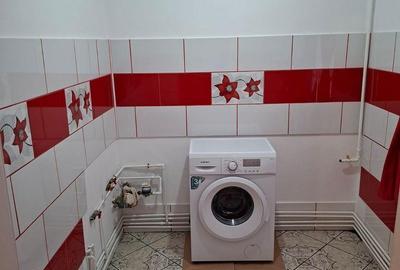 Garsonieră semidecomandată, mobilată în Vasile Aaron - 6