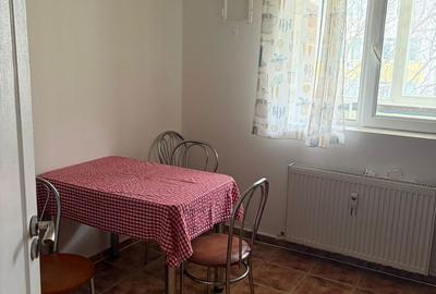 Apartament cu 2 camere decomandat, mobilat în Ferentari - 8