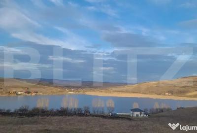 Casă cu 7 camere cu Teren 3500 Mp în Mociu - 16