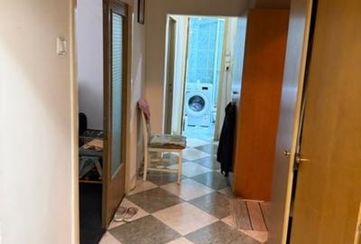 Apartament cu 4 camere decomandat în Nerva Traian - 6