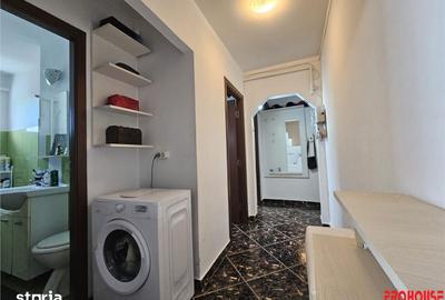 Apartament cu 3 camere nedecomandat în Cornișa - 6