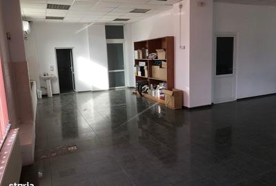 Spațiu comercial, de 225 mp, în Trivale - 4