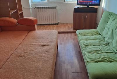 Apartament decomandat în Central - 5