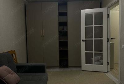 Garsonieră în Costin Georgian - 2