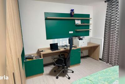 Apartament cu 2 camere decomandat, mobilat în Sopor - 16