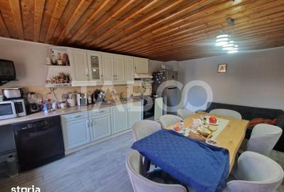Casă cu 4 camere cu Teren 250 Mp în Central