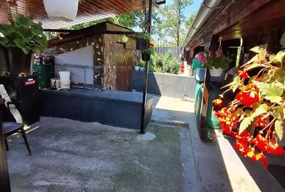 Casă cu Teren 173 Mp în Central - 5