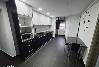 Apartament cu 3 camere în C5 - 1