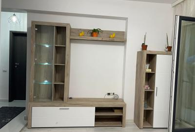 Apartament cu 2 camere decomandat în Militari - 4