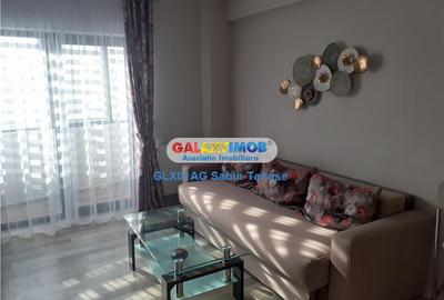 Apartament cu 2 camere decomandat, mobilat în Popa Șapcă