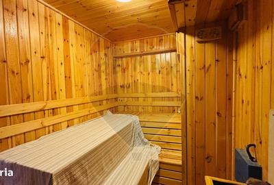 Apartament cu 4 camere, mobilat în Lazu - 7
