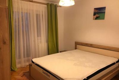 Apartament cu 2 camere decomandat în Ștrand - 4