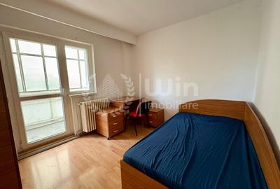 Apartament cu 4 camere decomandat, mobilat în Mărăști - 1