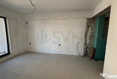 Apartament cu 3 camere decomandat în Aviației