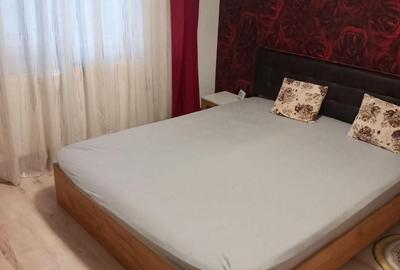 Apartament cu 2 camere decomandat în Gilău