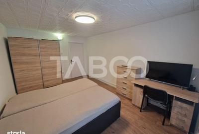 Apartament cu 2 camere decomandat, mobilat în Vasile Aaron - 7