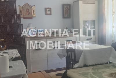 Apartament cu 2 camere decomandat în Central - 2